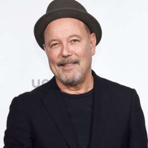 Ruben Blades